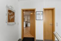 Lemon Suites Hildrizhausen - Ideal für Teams und Monteure - B&B Hildrizhausen