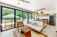 TAO Edena 30 - Bed and Breakfast Tulum