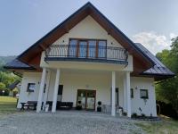 B&B Tylmanowa - Willa Wioletta - Bed and Breakfast Tylmanowa