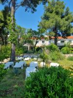 Kleine Hexe B&B Pension - B&B