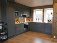 Bualie - Golsfjellet - Biking, swimmming, hiking. High standard. - B&B Gol