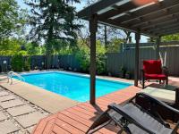 B&B Mississauga - Carrera Cove - Amazing 3BR - Sleeps Up to 7 - Bed and Breakfast Mississauga