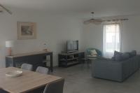 La Perséide - Maison neuve 900 m plage - Bed and Breakfast Notre-Dame-de-Monts