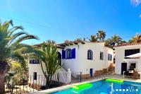 VH CostaBlanca - SABATERA - B&B