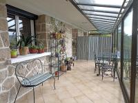 Studio chemin de Saint Jacques - B&B
