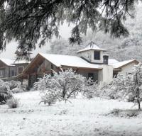 Fincas del Faldeo - Bed and Breakfast Villa General Belgrano