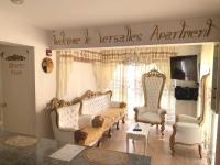 VERSALLES APARTMENT - B&B Lima