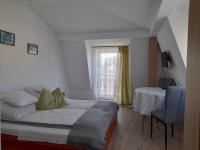 Double Room (1 Adult + 1 Child)