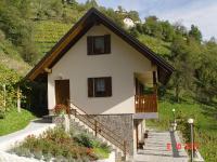 Holiday home Baron - Ferienwohnung Radeče