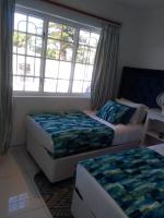 Family Room with Private Bathroom
