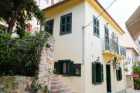 N2 Sokaki Apartment Nafplio - B&B Nafplion