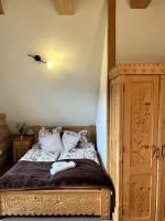 Deluxe Quadruple Room with Balcony