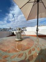 Casa Calle - Ferienwohnung Vejer de la Frontera