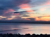 #Sète T3 Vue mer & étang Piscine Balcon - B&B Sète