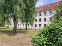 B&B Greifswald - Unterkunft Greifswald - Bed and Breakfast Greifswald