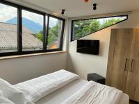 Appartamento con Vista Lago