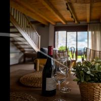 Vakantiehuis met 3 Slaapkamers