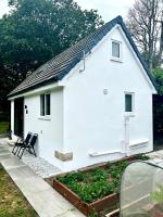 B&B Stoborough - Pixie Cottage - Bed and Breakfast Stoborough