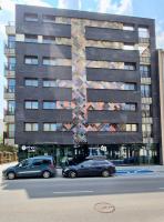 No 7 Terrace - Ferienwohnung Krakau