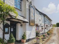 B&B Newton Abbot - The Old Church House - Bed and Breakfast Newton Abbot