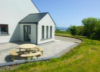 B&B Bantry - Bell View Holiday Home Sheeps Head - Bed and Breakfast Bantry