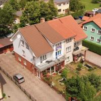 Anna 1 - Ferienwohnung