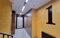 No 7 Terrace - B&B Cracovia
