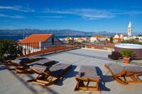 Harbor House Panoramic Harbor View - B&B San Pietro di Brazza