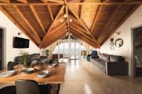 George Beachfront Apartments - B&B Lithakia