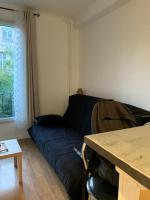 Studio renovated in the heart of Paris - B&B Paris