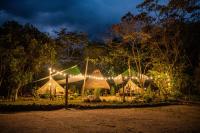 Finca de la Vaca - Glamping & Camping