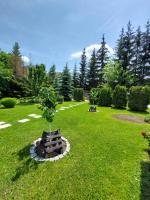 Apartmani Nika Zlatibor - B&B Zlatibor