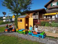 Beaver Creek Ranch - Ferienwohnung Rothenthurm