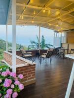 Vila zaho - B&B Dhërmi