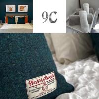 Entire Modern Apartment in Oban with Balcony - Ferienwohnung Oban