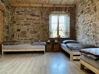 Grande Chambre Double
