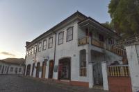 Casa do Chá Ouro Preto - B&B