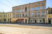 Teatrum - B&B Liepāja