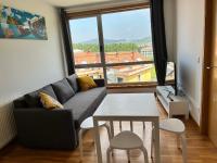 Playa Miño - Ferienwohnung Miño