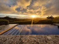 Hacienda Jaguar - by Pura Villas - B&B Ojochal