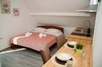 Apartment mit 1 Schlafzimmer