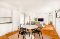 Modern with Terrace & Garage by NDP rent - Bed and Breakfast Milaan