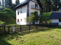 B&B Zabljak - Apartmani Vila Šljukić - Bed and Breakfast Zabljak