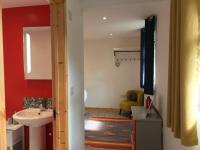 Woodpecker Glamping Cabin - B&B Bodmin