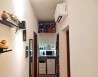 Al Vecchio Carrubo - Lovely 2-rooms house & patio - Ferienwohnung Marsala