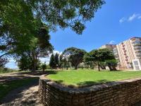 Apt moderno con vistas, recep 24 hs, consultar piscinas - B&B Benalmádena