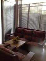 Departamento frente a Parque Cívico - Ferienwohnung Mendoza