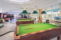 Precioso Apt de 1 habitación en Benalbeach - B&B Benalmádena