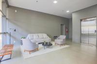 Arte Arquitetura Vila Mariana - Chambres d'hôtes São Paulo
