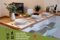 B&B Lugo - Muralla de Tata - Bed and Breakfast Lugo